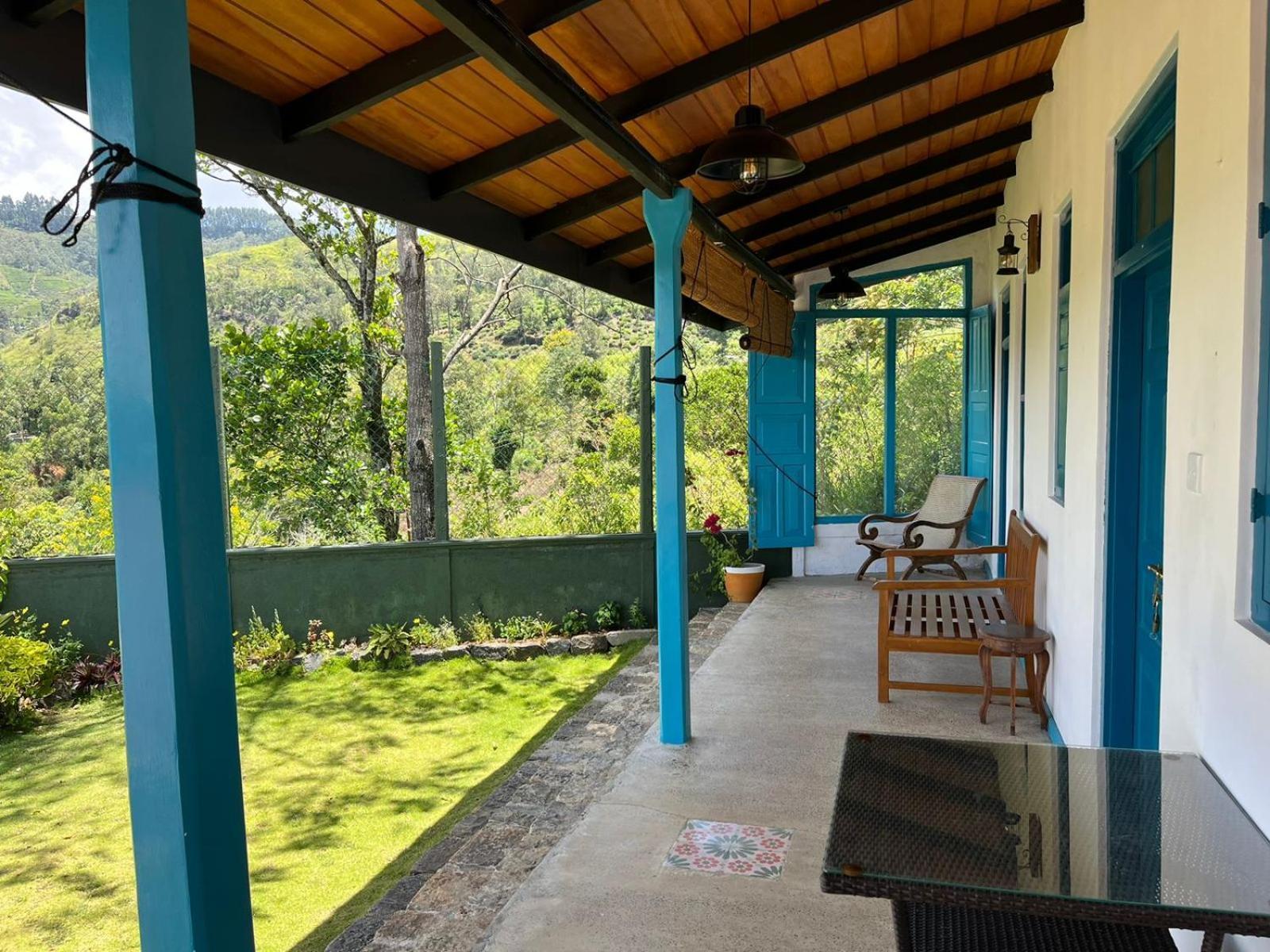 Idal Villa ハプタレー エクステリア 写真